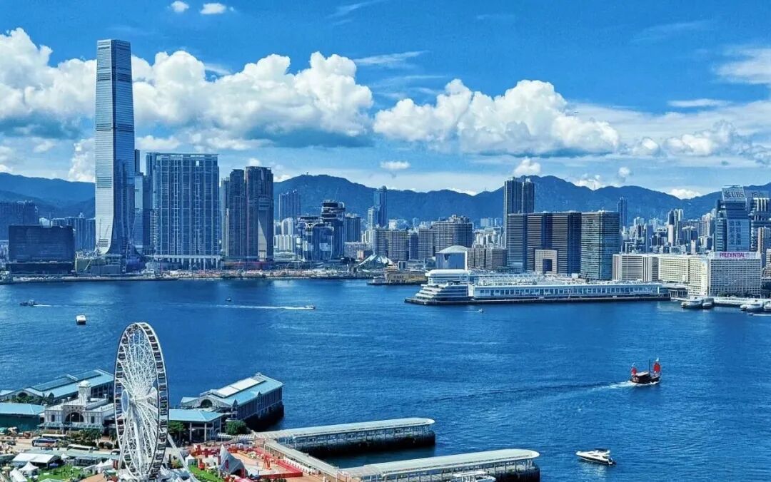 國(guó)產(chǎn)智造進(jìn)駐港企！上海仁機(jī)輻射監(jiān)測(cè)設(shè)備獲貝可實(shí)驗(yàn)室青睞，全球化征程再邁一步！